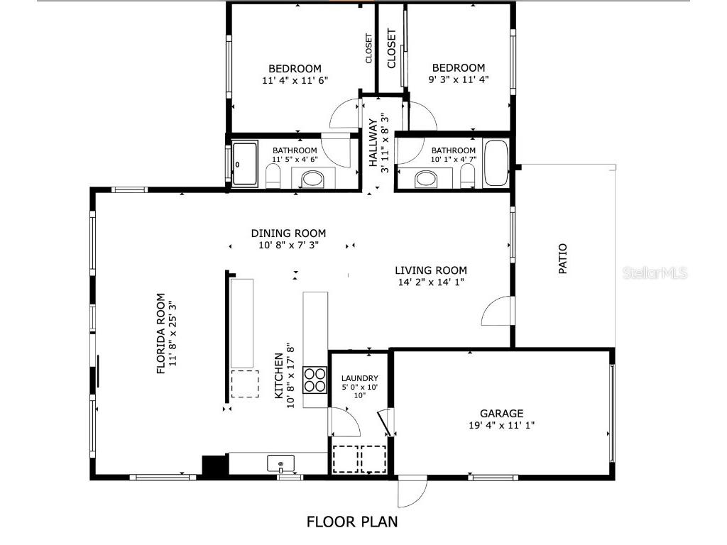 9226 41st Street N Pinellas Park FL 33782 TB8387763 image29