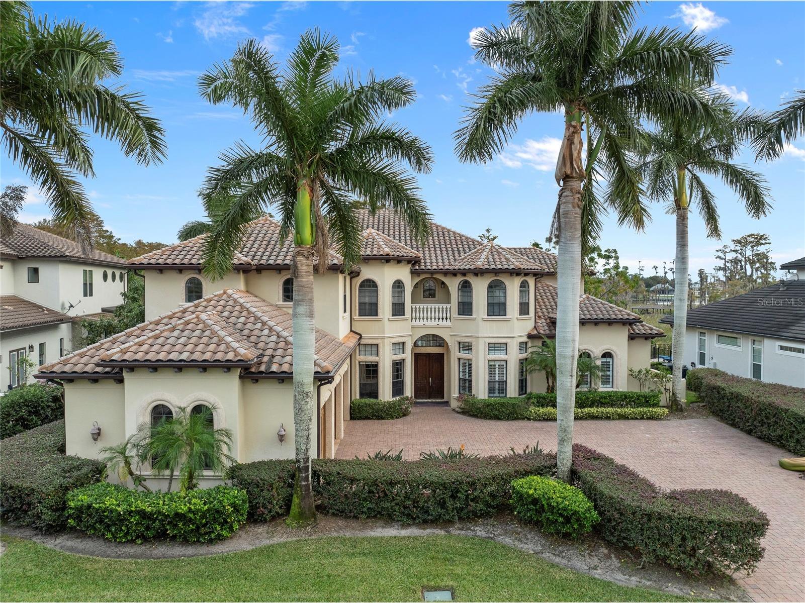 9226 Bayway Drive Orlando FL 32819 - BUTLER CHAIN OF LAKES O6405499 image2