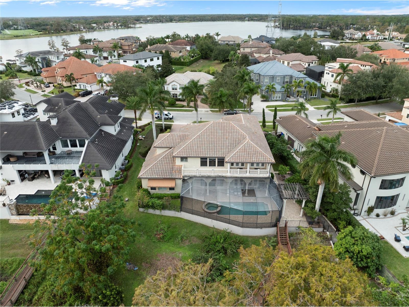 9226 Bayway Drive Orlando FL 32819 - BUTLER CHAIN OF LAKES O6405499 image34