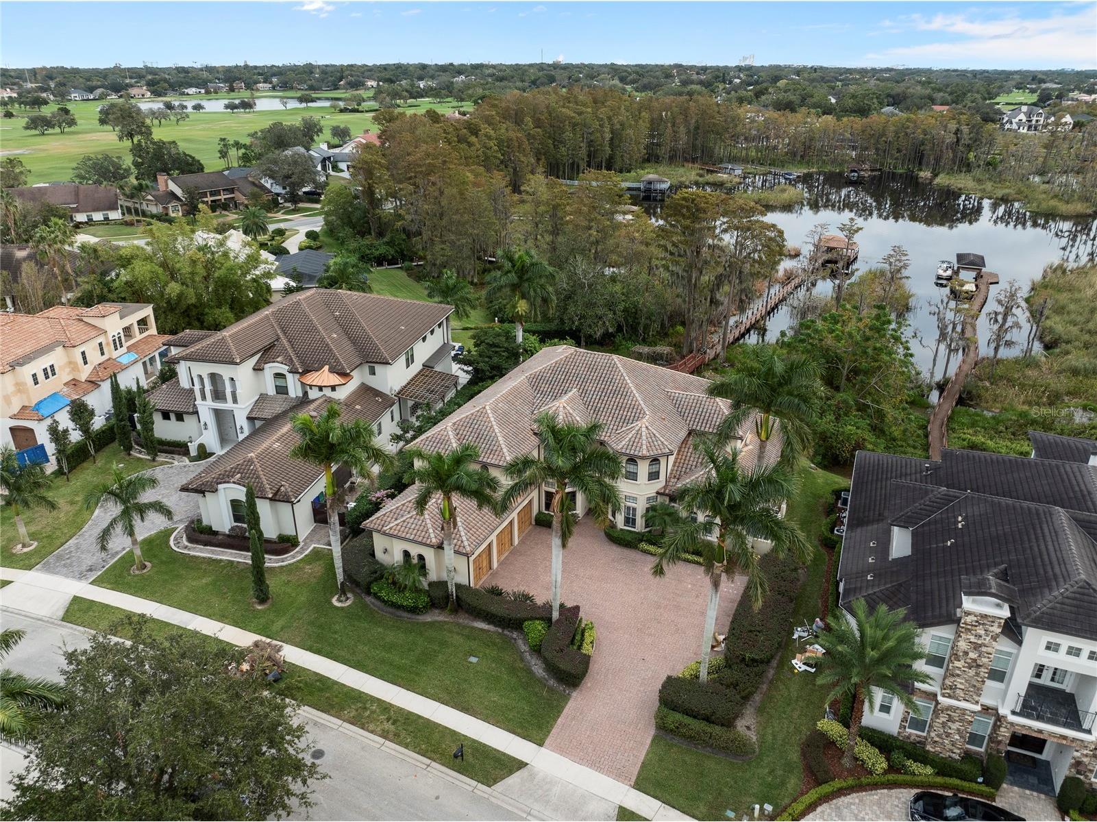 9226 Bayway Drive Orlando FL 32819 - BUTLER CHAIN OF LAKES O6405499 image37