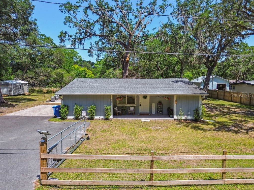 9226 Dan Lynn Street Brooksville FL 34601 W7875031 image1