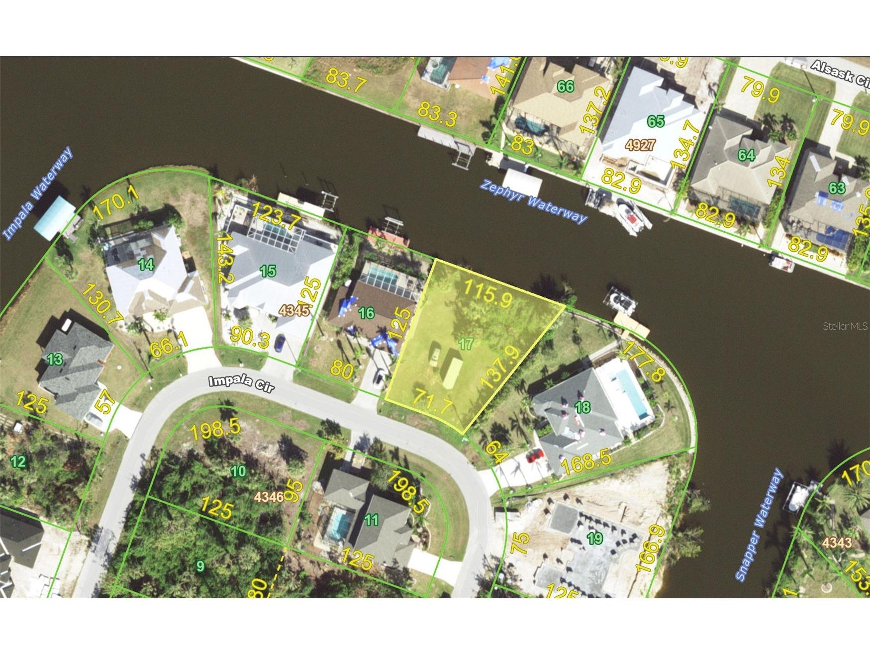 9226 Impala Circle Port Charlotte FL 33981 C7521795 image1