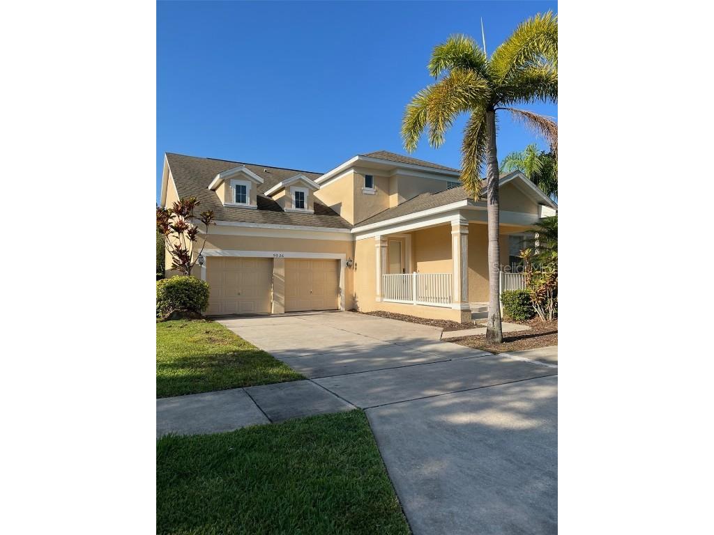 9226 Kensington Row Court Orlando FL 32827 O6208055 image1