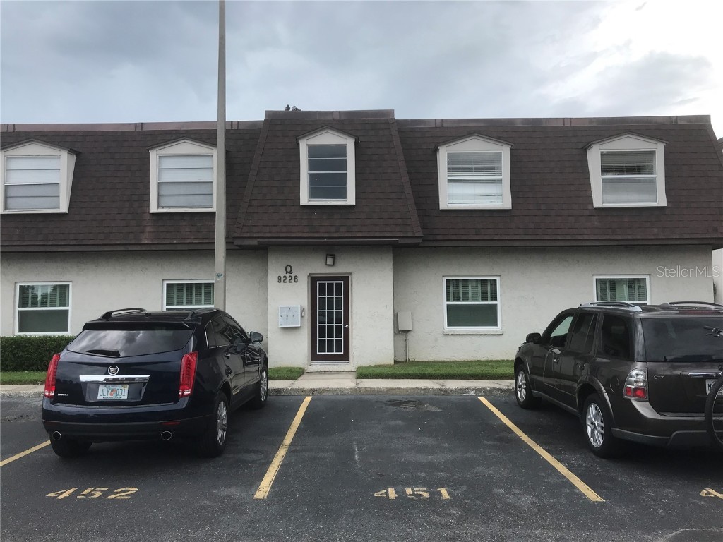 9226 Tudor Drive Q201, Tampa, FL, 33615 MLS T3350225 Edina Realty