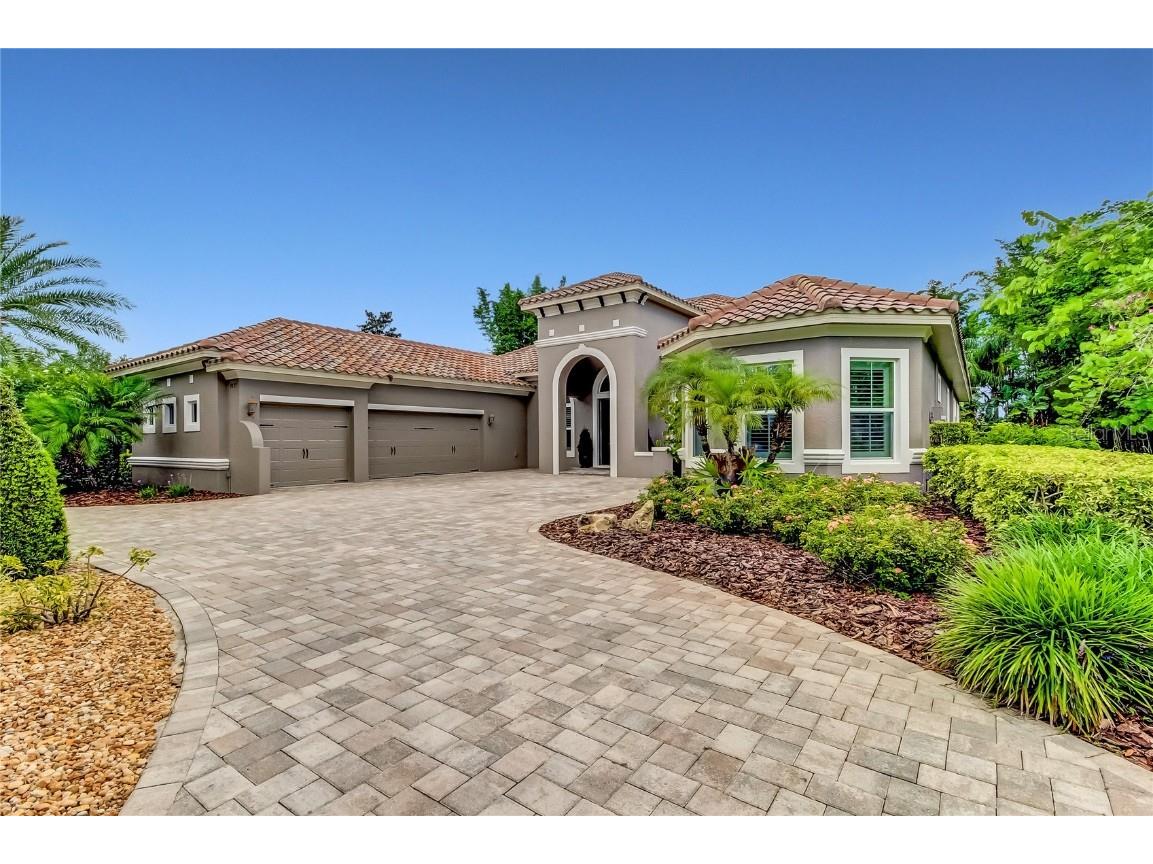 9227 Tillinghast Drive Tampa FL 33626 - POND U8248851 image1