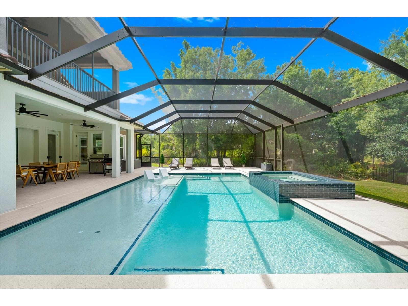9227 Tillinghast Drive Tampa FL 33626 - POND TB8512556 image13
