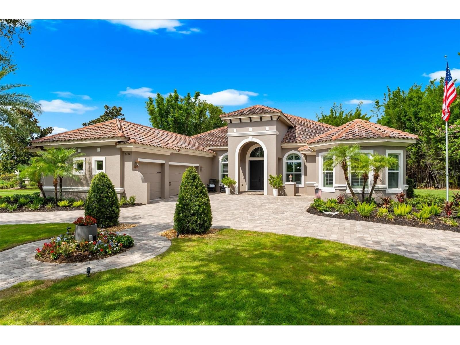 9227 Tillinghast Drive Tampa FL 33626 - POND TB8512556 image17