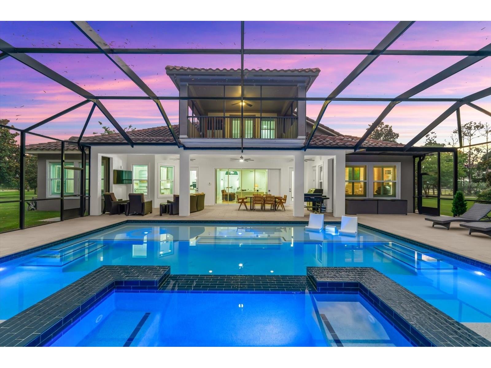 9227 Tillinghast Drive Tampa FL 33626 - POND TB8512556 image2