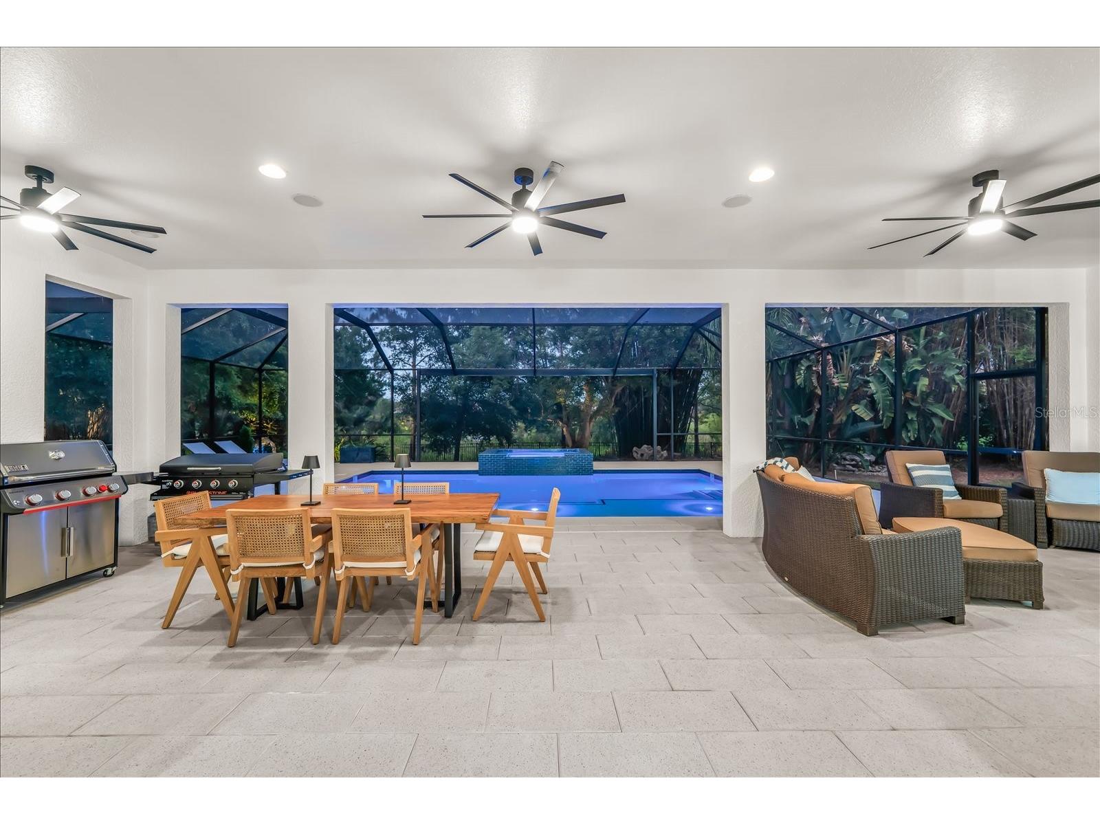 9227 Tillinghast Drive Tampa FL 33626 - POND TB8512556 image31