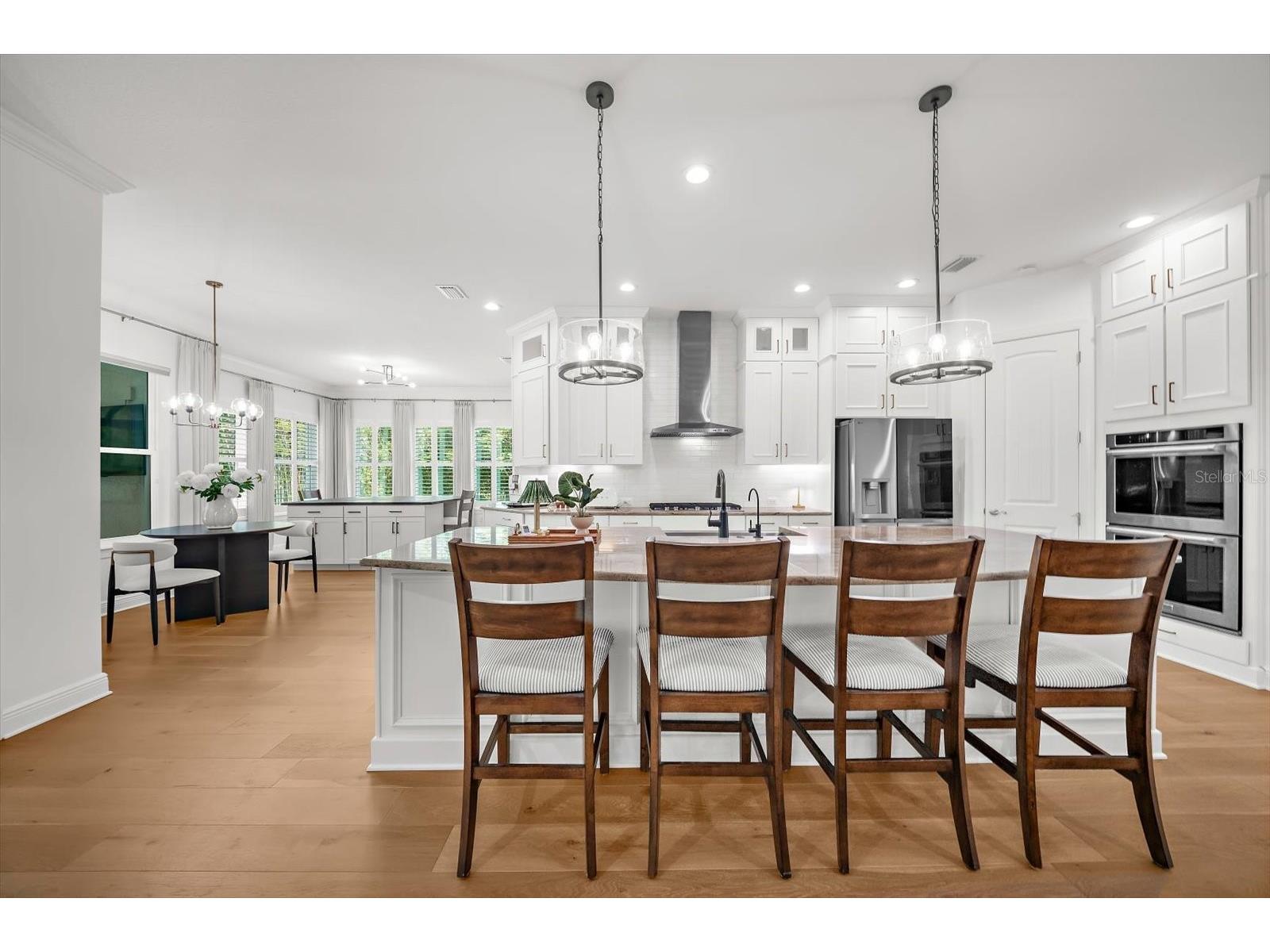9227 Tillinghast Drive Tampa FL 33626 - POND TB8512556 image36