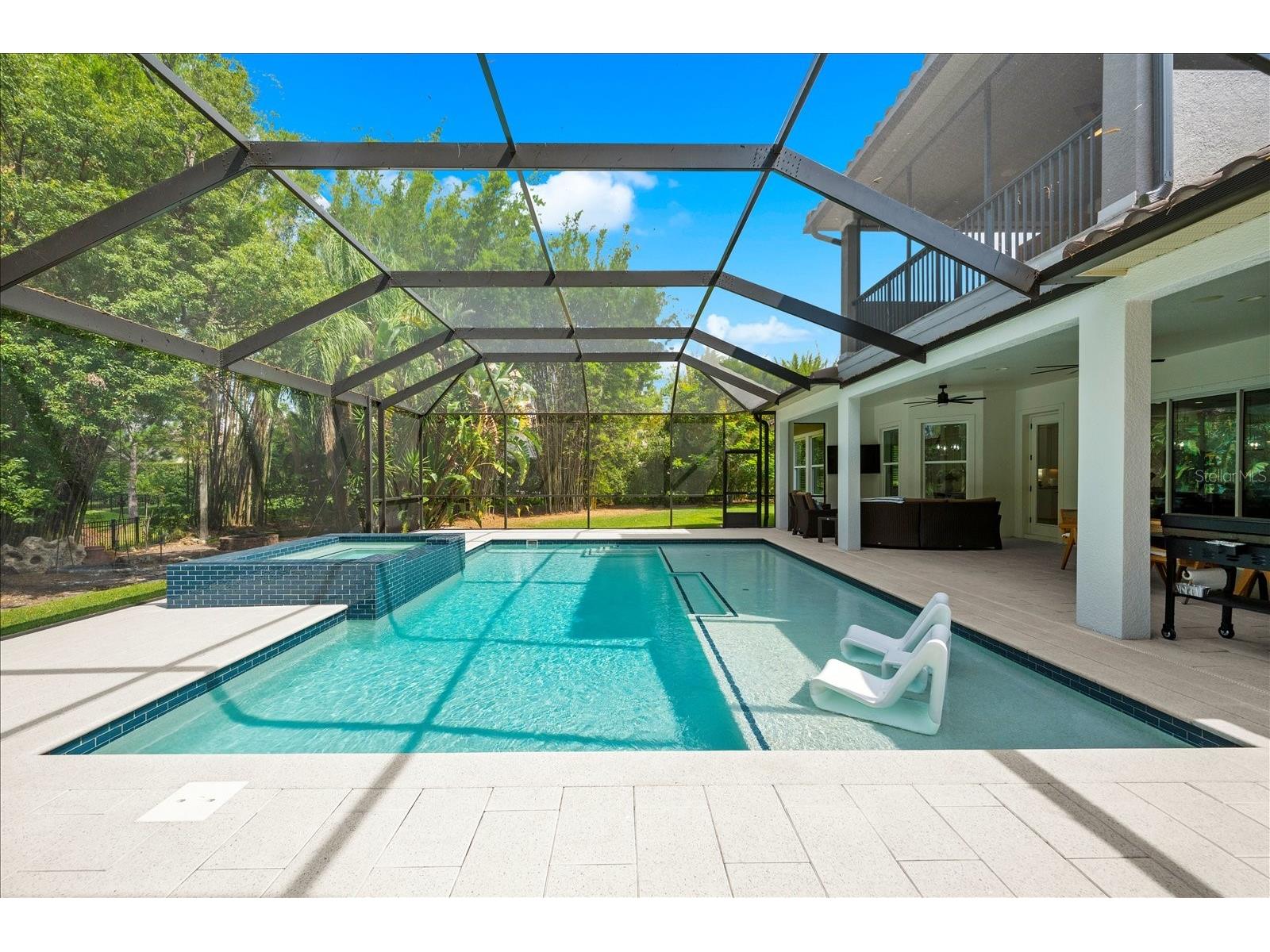 9227 Tillinghast Drive Tampa FL 33626 - POND TB8512556 image4