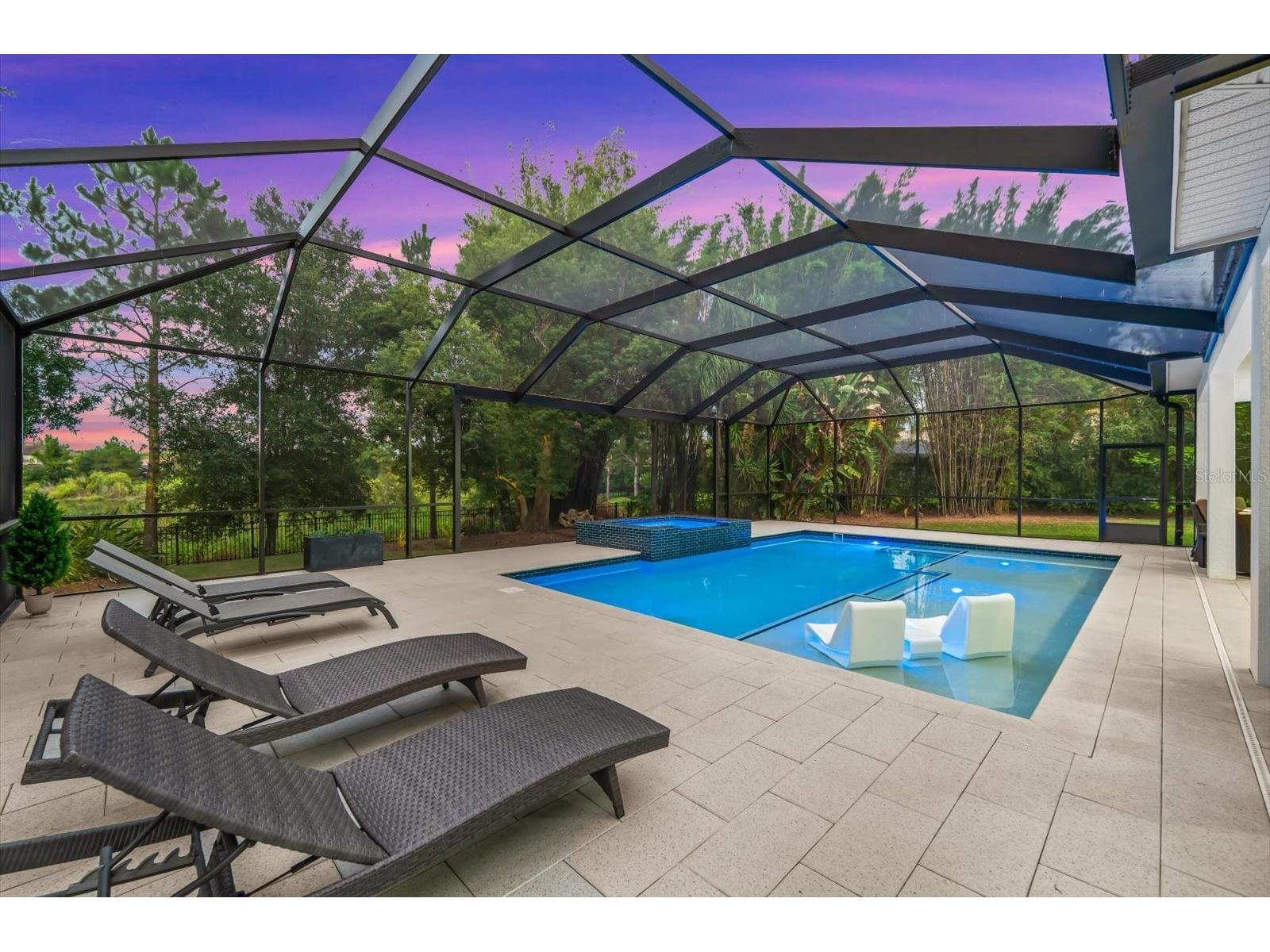 9227 Tillinghast Drive Tampa FL 33626 - POND TB8512556 image51