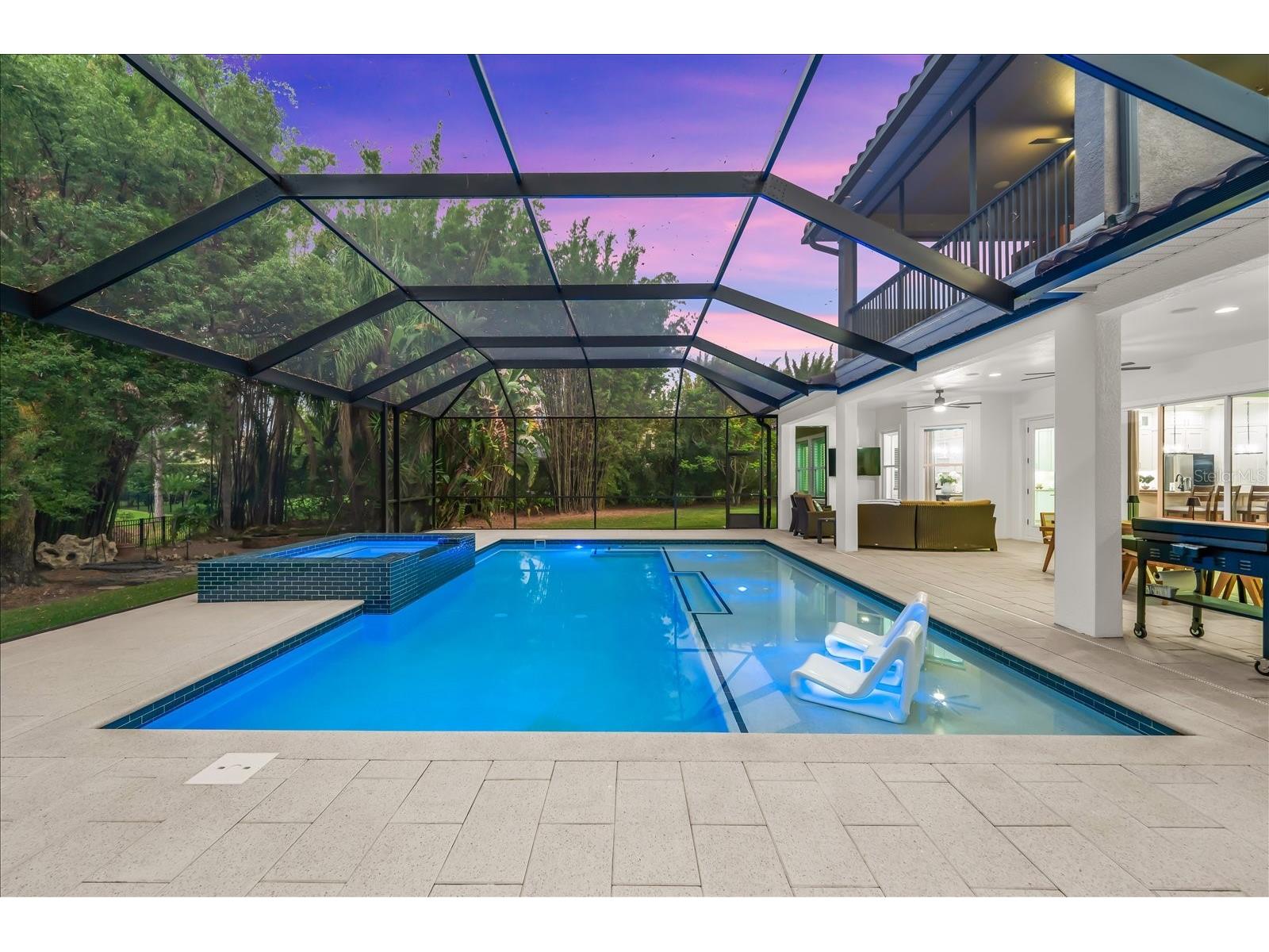 9227 Tillinghast Drive Tampa FL 33626 - POND TB8512556 image52