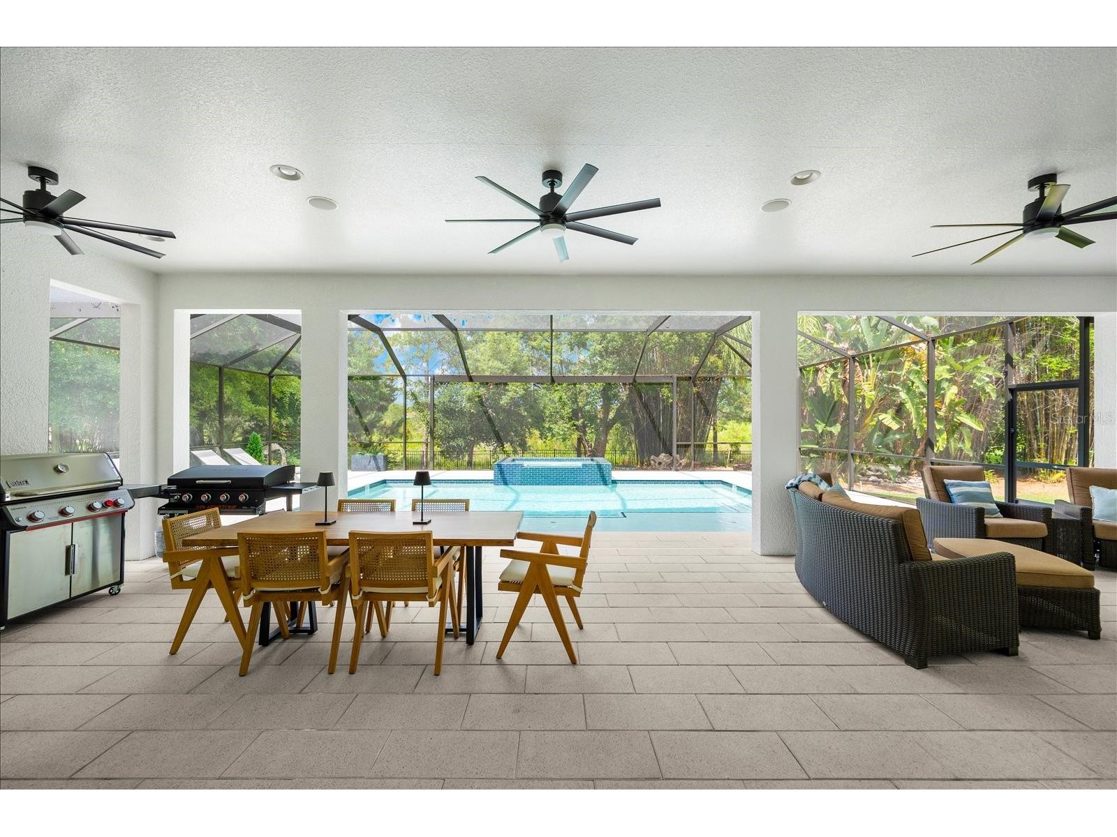 9227 Tillinghast Drive Tampa FL 33626 - POND TB8512556 image62