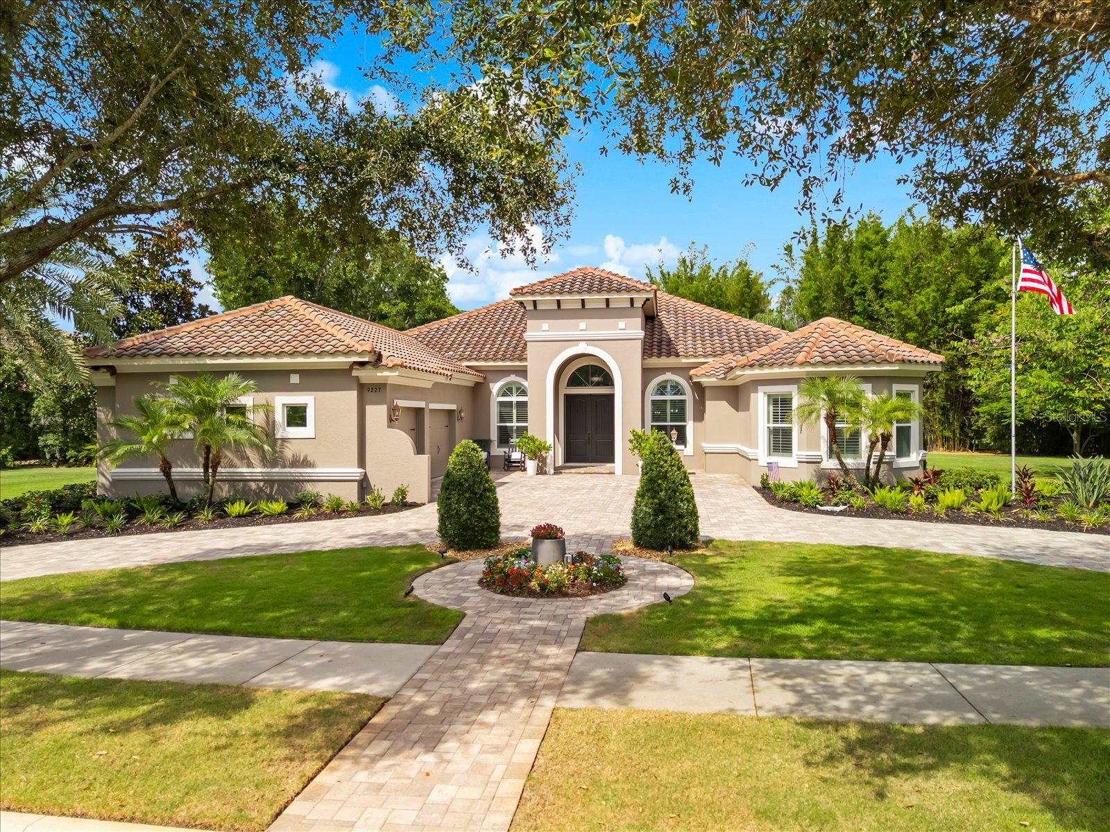 9227 Tillinghast Drive Tampa FL 33626 - POND TB8512556 image63