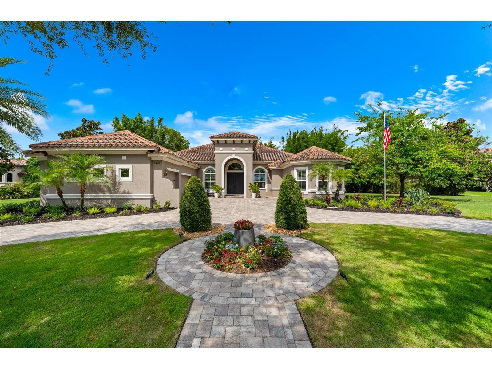 9227 Tillinghast Drive Tampa FL 33626 - POND TB8512556 image64