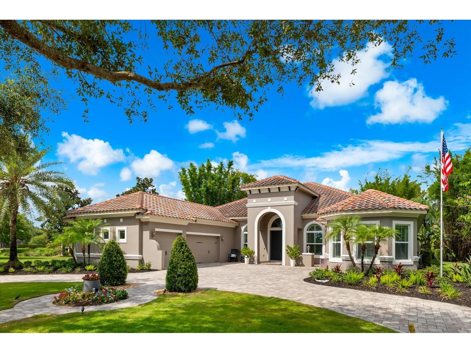 9227 Tillinghast Drive Tampa FL 33626 - POND TB8512556 image65