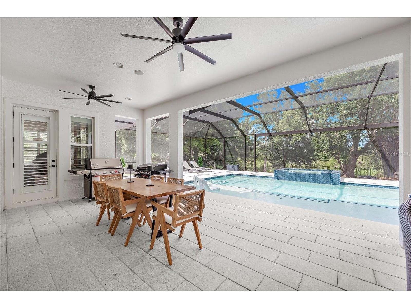 9227 Tillinghast Drive Tampa FL 33626 - POND TB8512556 image97