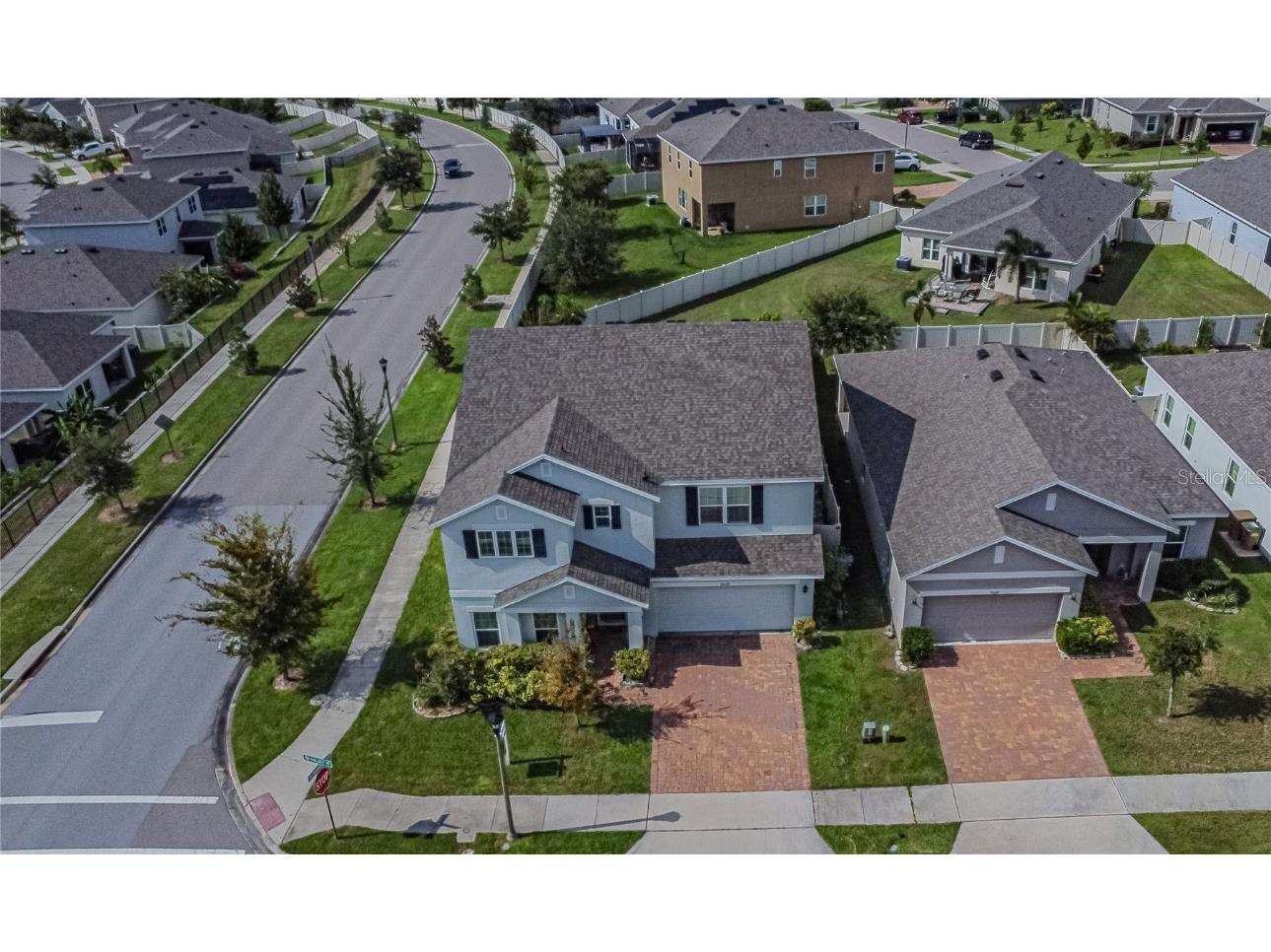 9228 Halsey Drive Groveland FL 34736 S5132948 image1