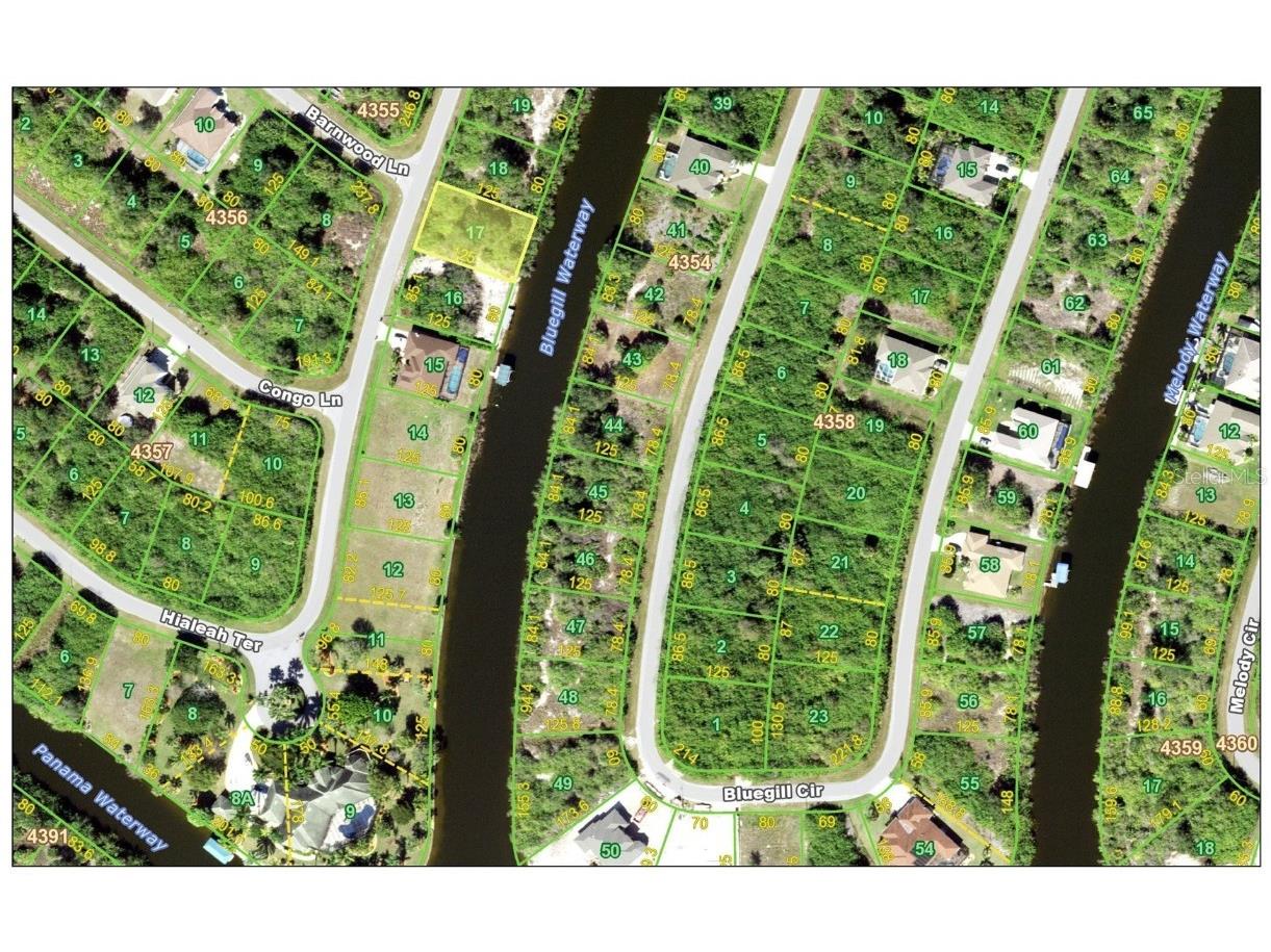 9228 Hialeah Terrace Port Charlotte FL 33981 A4572848 image1