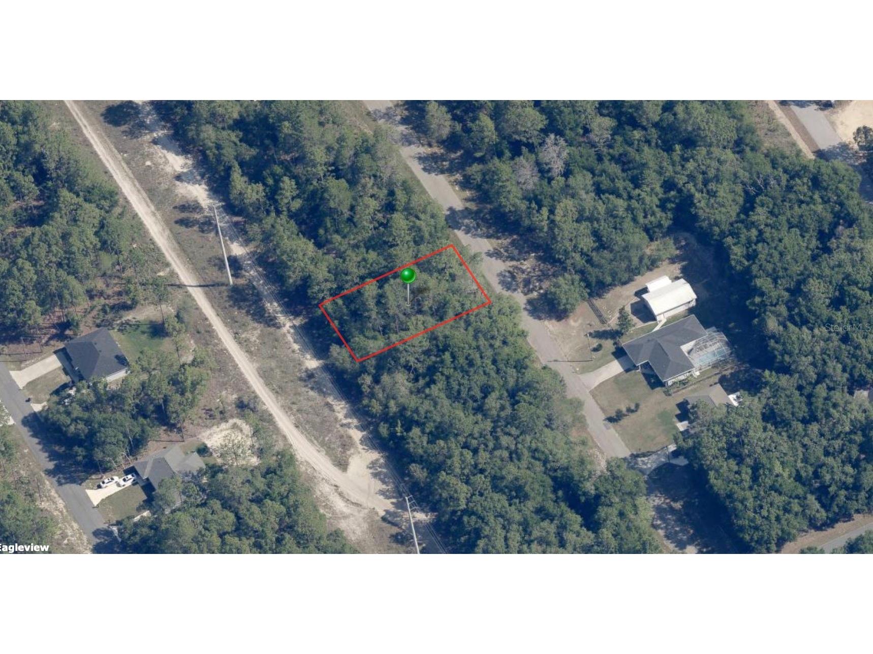 9228 N Cortlandt Drive Citrus Springs FL 34434 TB8473714 image1