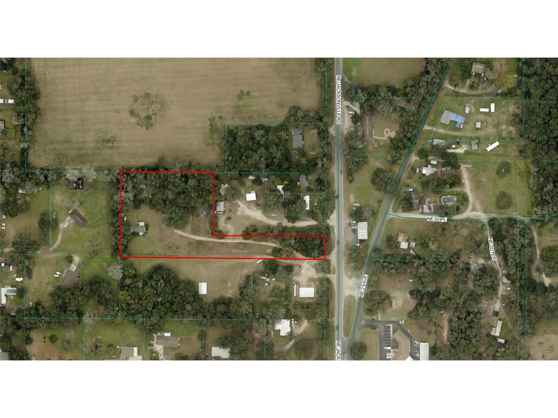 9228 NE Jacksonville Road Anthony FL 32617 OM718709 image2