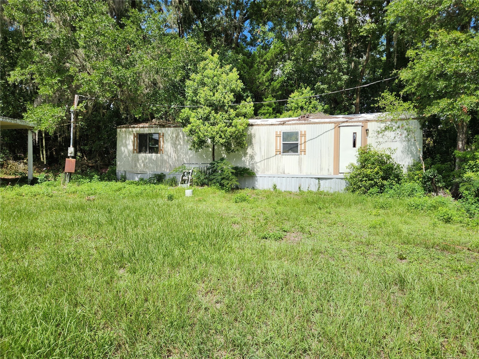 9228 NE Jacksonville Road Anthony FL 32617 OM718709 image5