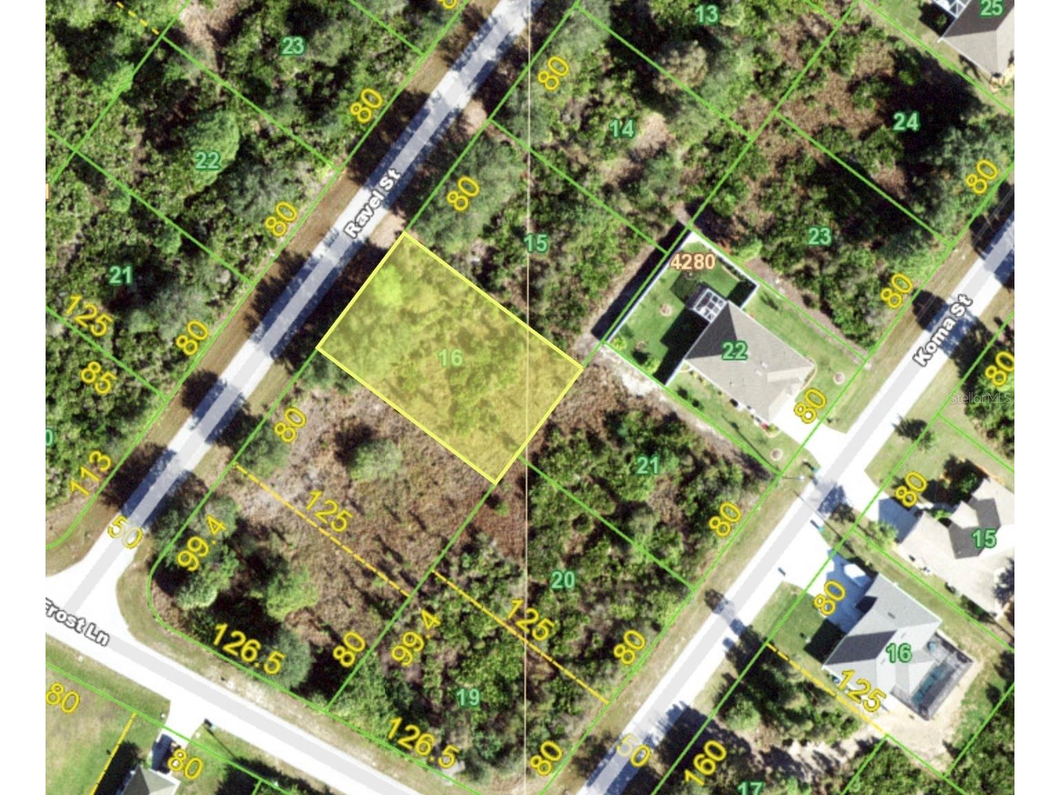 9228 Ravel Street Port Charlotte FL 33981 D6129623 image1