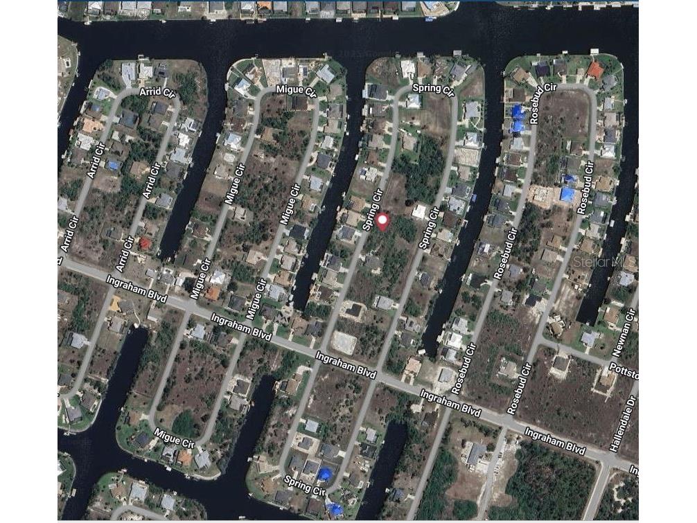 9229 Spring Circle Port Charlotte FL 33981 A4660862 image2