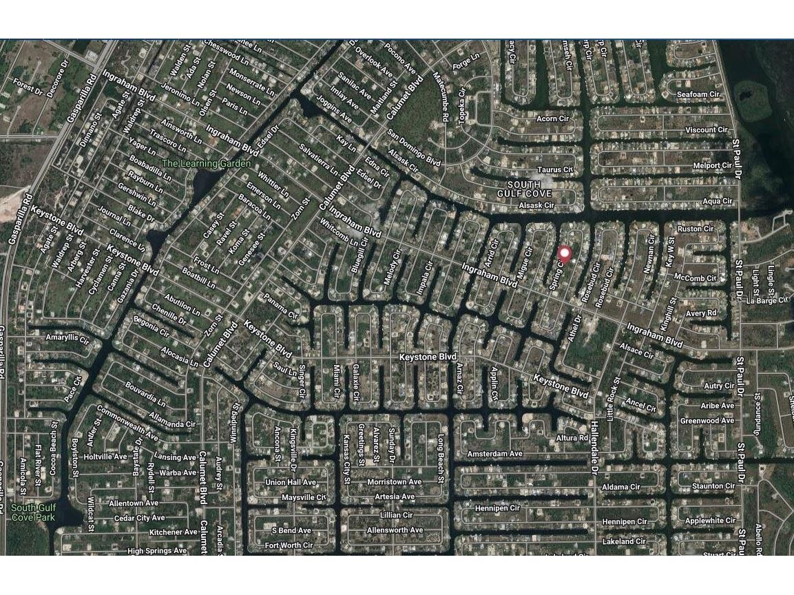 9229 Spring Circle Port Charlotte FL 33981 A4660862 image3