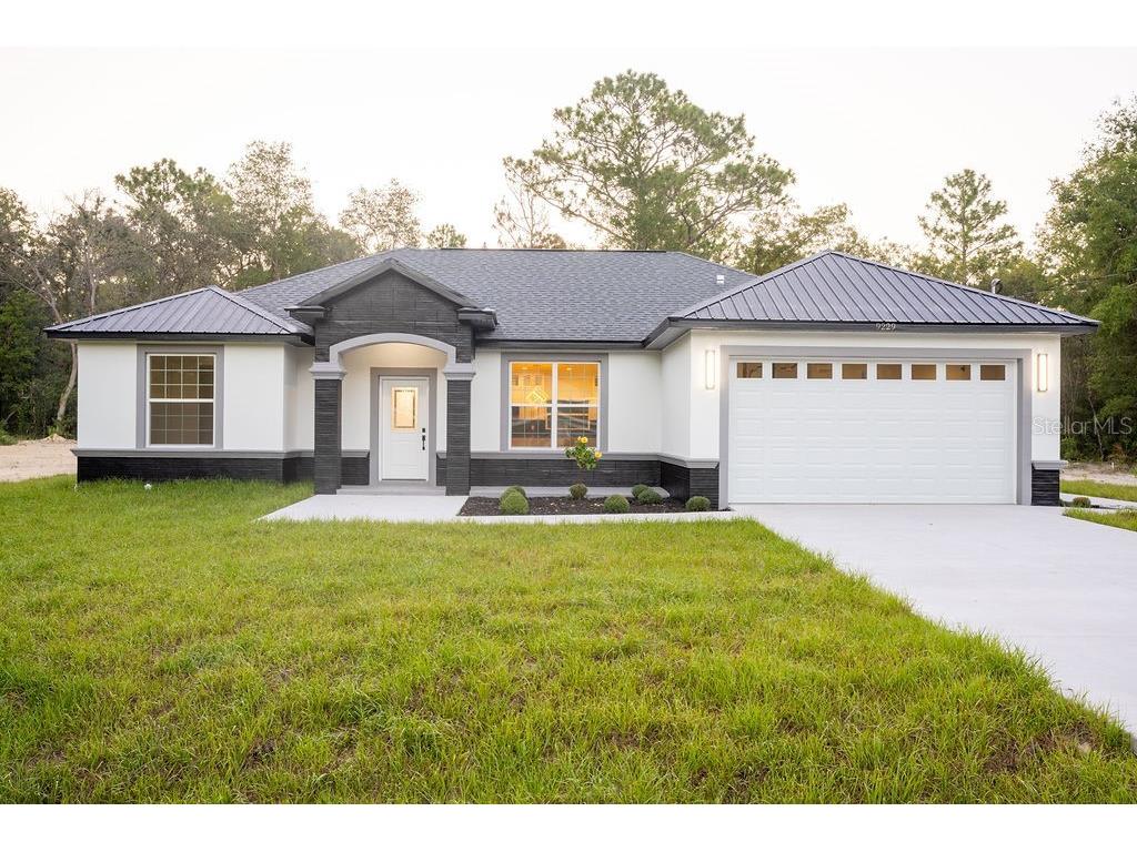9229 SW 125th Court Road Dunnellon FL 34432 OM709139 image1