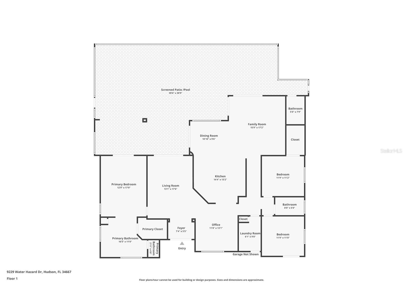 9229 Water Hazard Drive Hudson FL 34667 TB8477803 image49