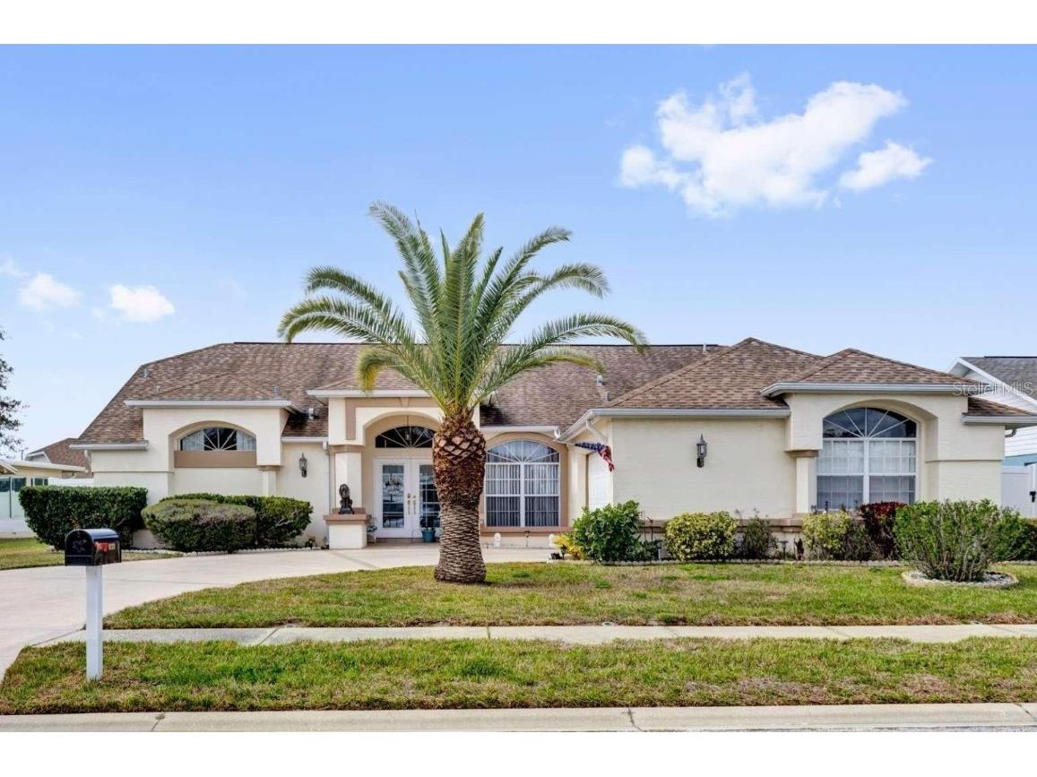 9229 Water Hazard Drive Hudson FL 34667 W7880355 image1