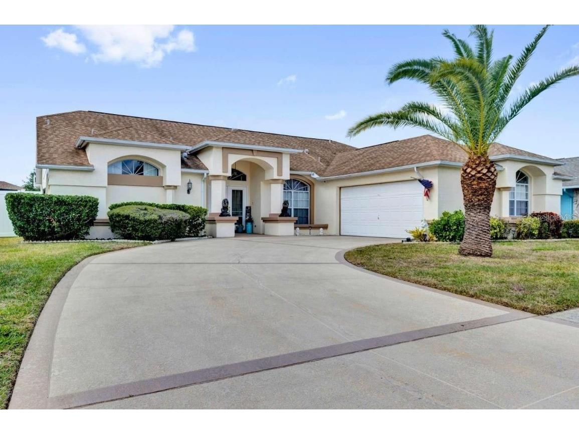 9229 Water Hazard Drive Hudson FL 34667 W7880355 image2