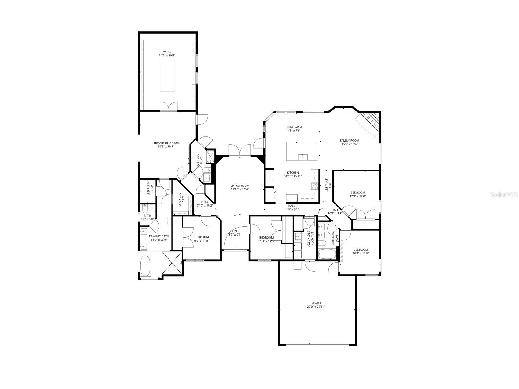 9229 Wickham Way Orlando FL 32836 O6381873 image53