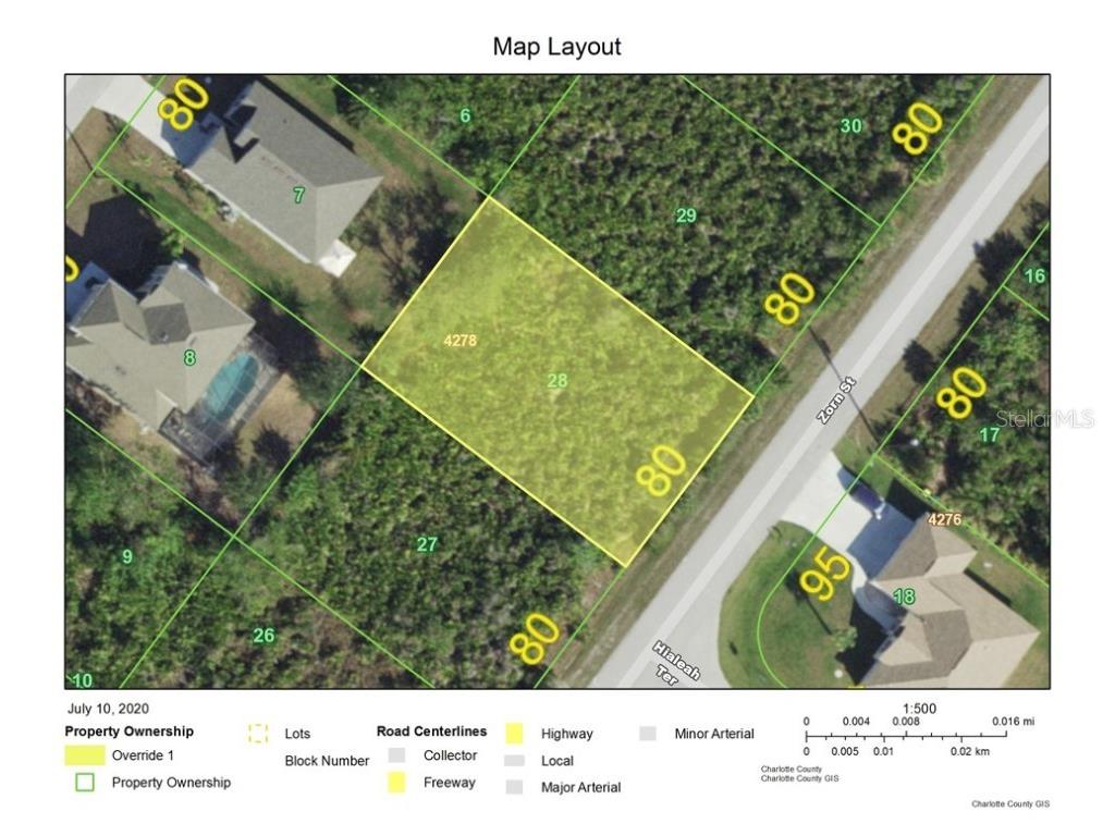 9229 Zorn Street Port Charlotte FL 33981 C7431033 image1