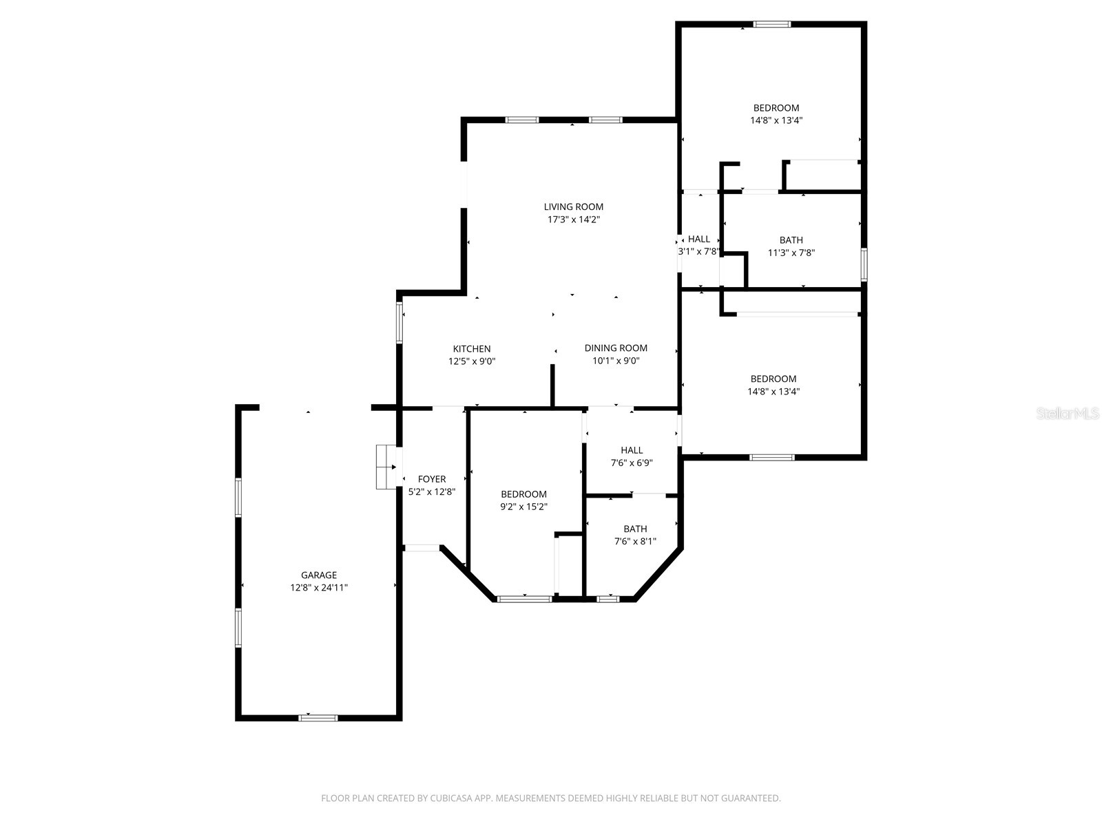 923 1st Avenue NW Largo FL 33770 TB8499948 image40