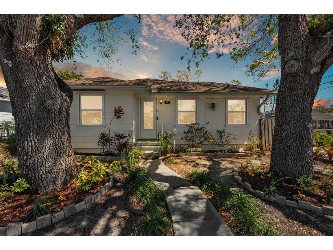 923 26th Street N Saint Petersburg FL 33713 L4951315 image1