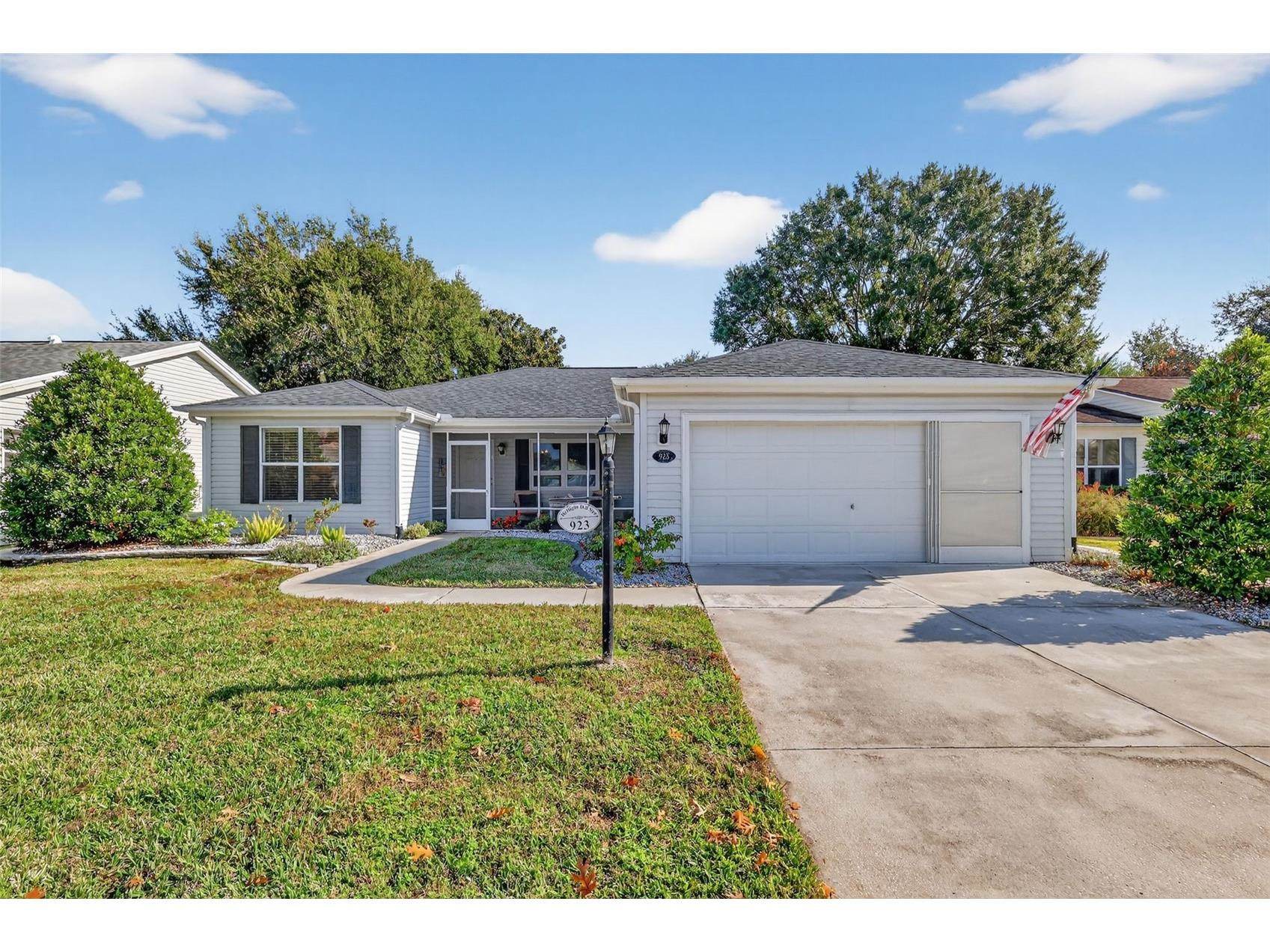 923 Camino Del Rey Drive The Villages FL 32159 G5105708 image31