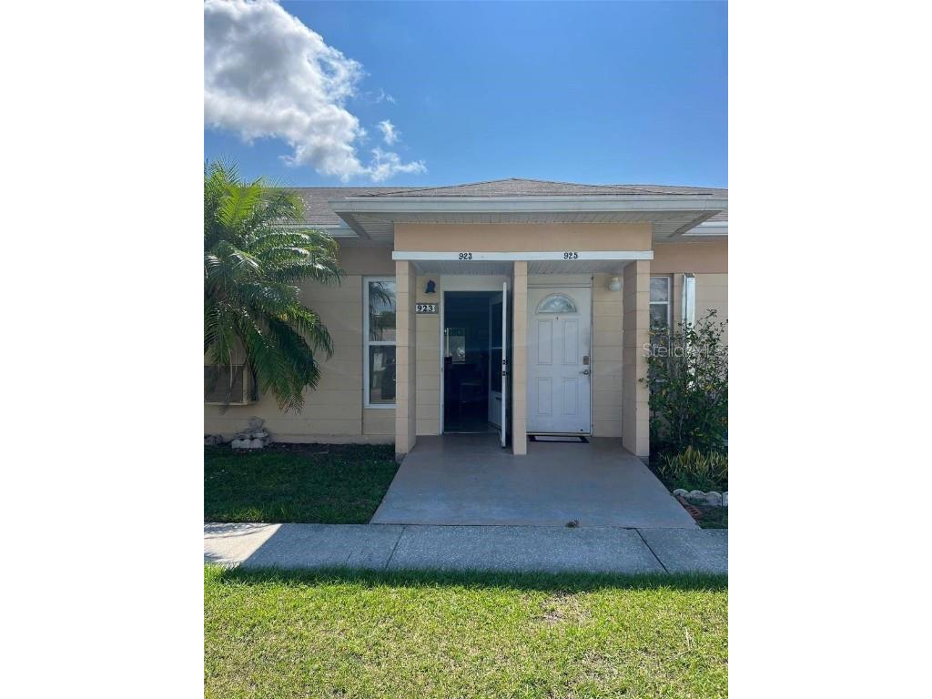 923 Club Circle Lake Wales FL 33854 S5097117 image1