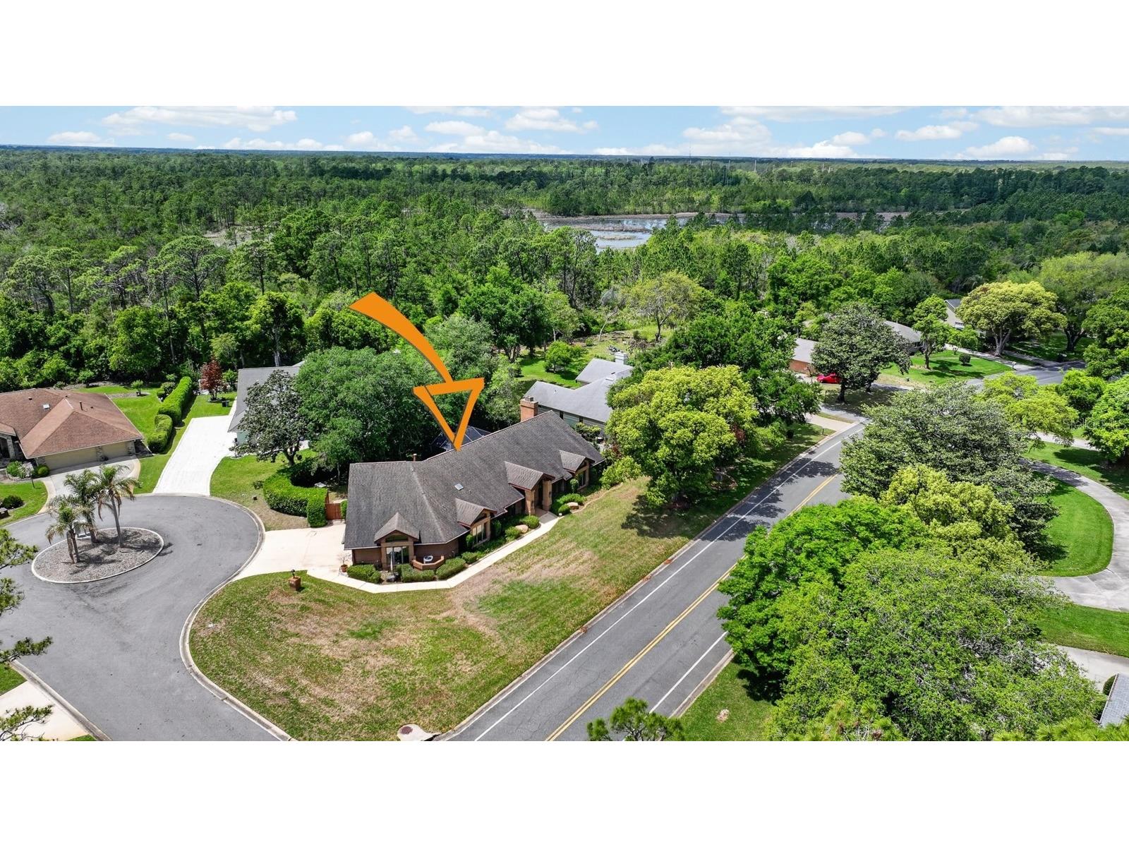 923 Club House Boulevard New Smyrna Beach FL 32168 NS1087902 image43