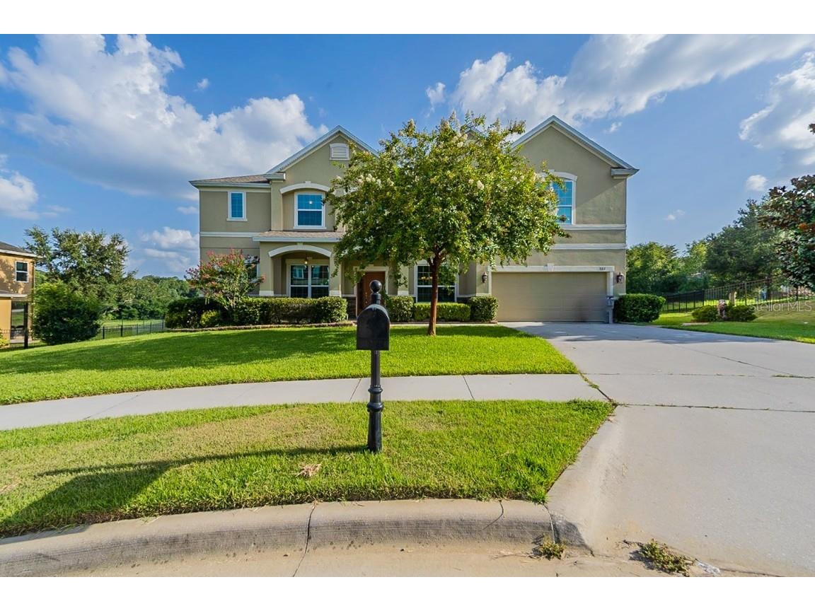 923 Daisy Hill Court Apopka FL 32712 O6049597 image1