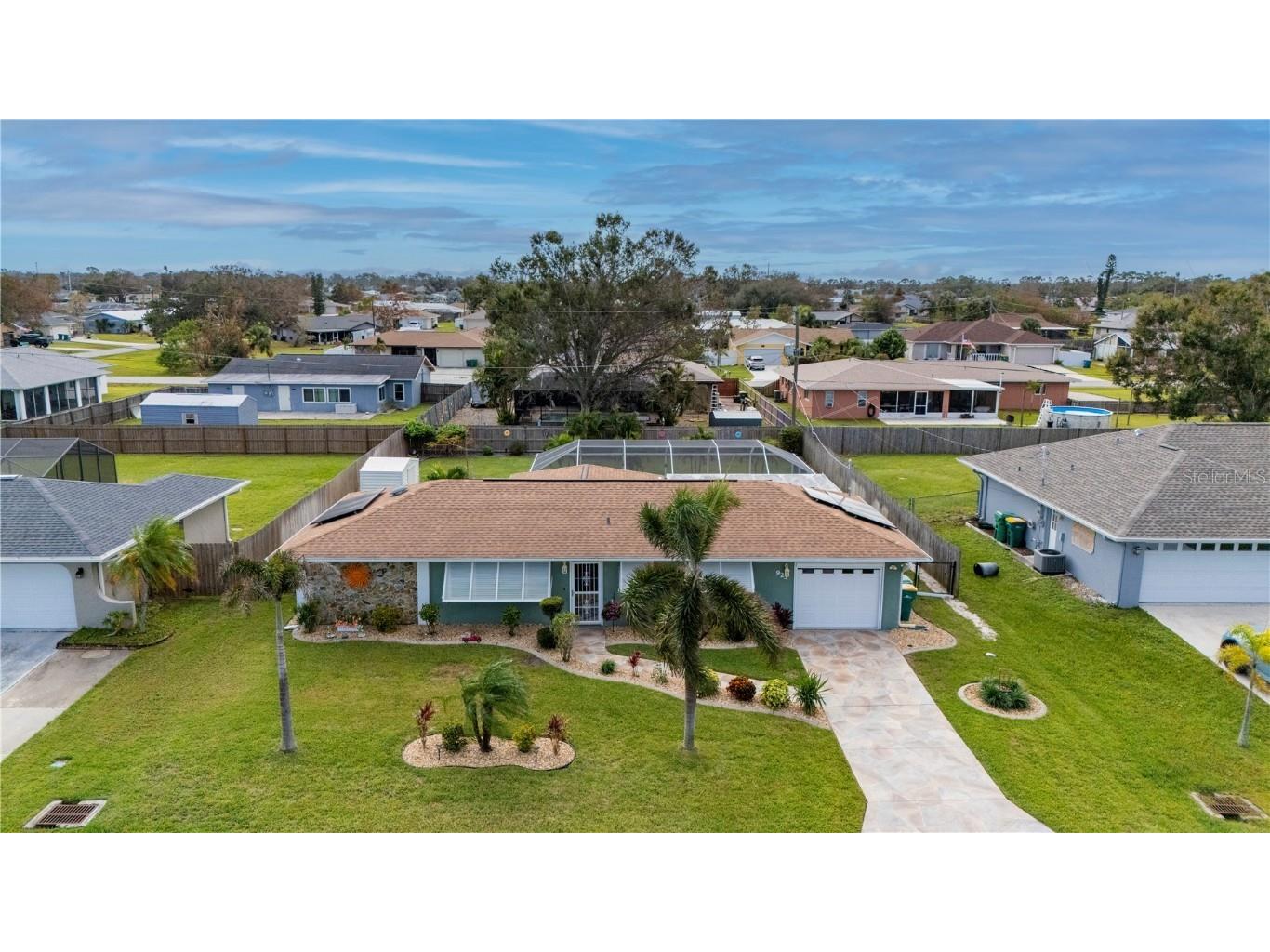 923 Fairfax Terrace NW Port Charlotte FL 33948 C7499041 image1
