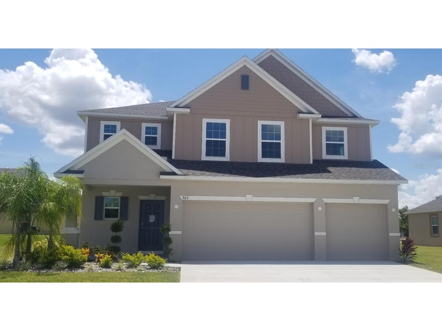 923 Fieldstone Way Haines City FL 33844 O6091683 image1
