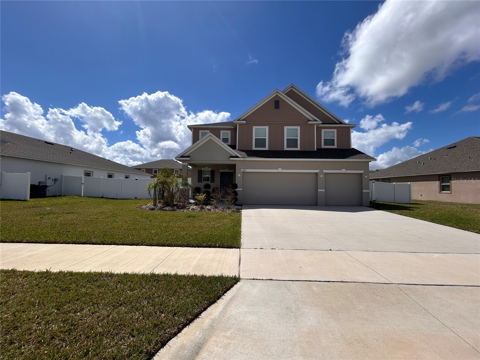 923 Fieldstone Way Haines City FL 33844 S5145856 image1