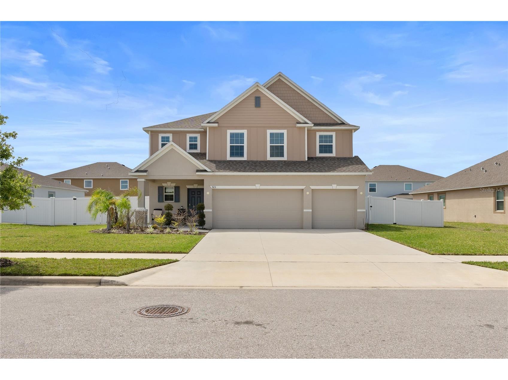 923 Fieldstone Way Haines City FL 33844 S5145856 image64