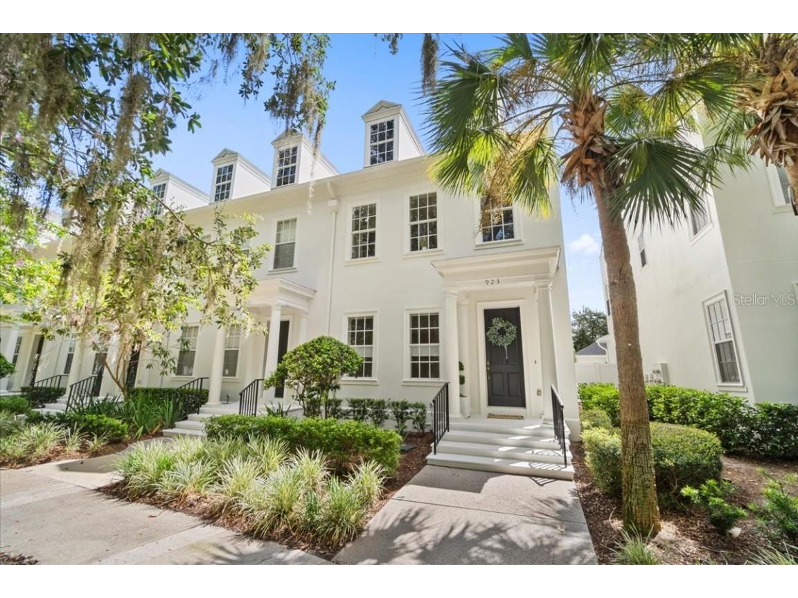 923 Greenlawn Street Celebration FL 34747 S5109147 image1