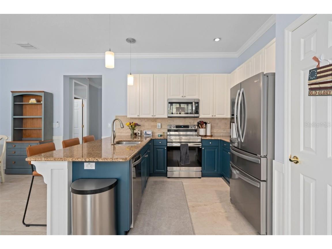 923 Greenlawn Street Celebration FL 34747 A4671014 image2