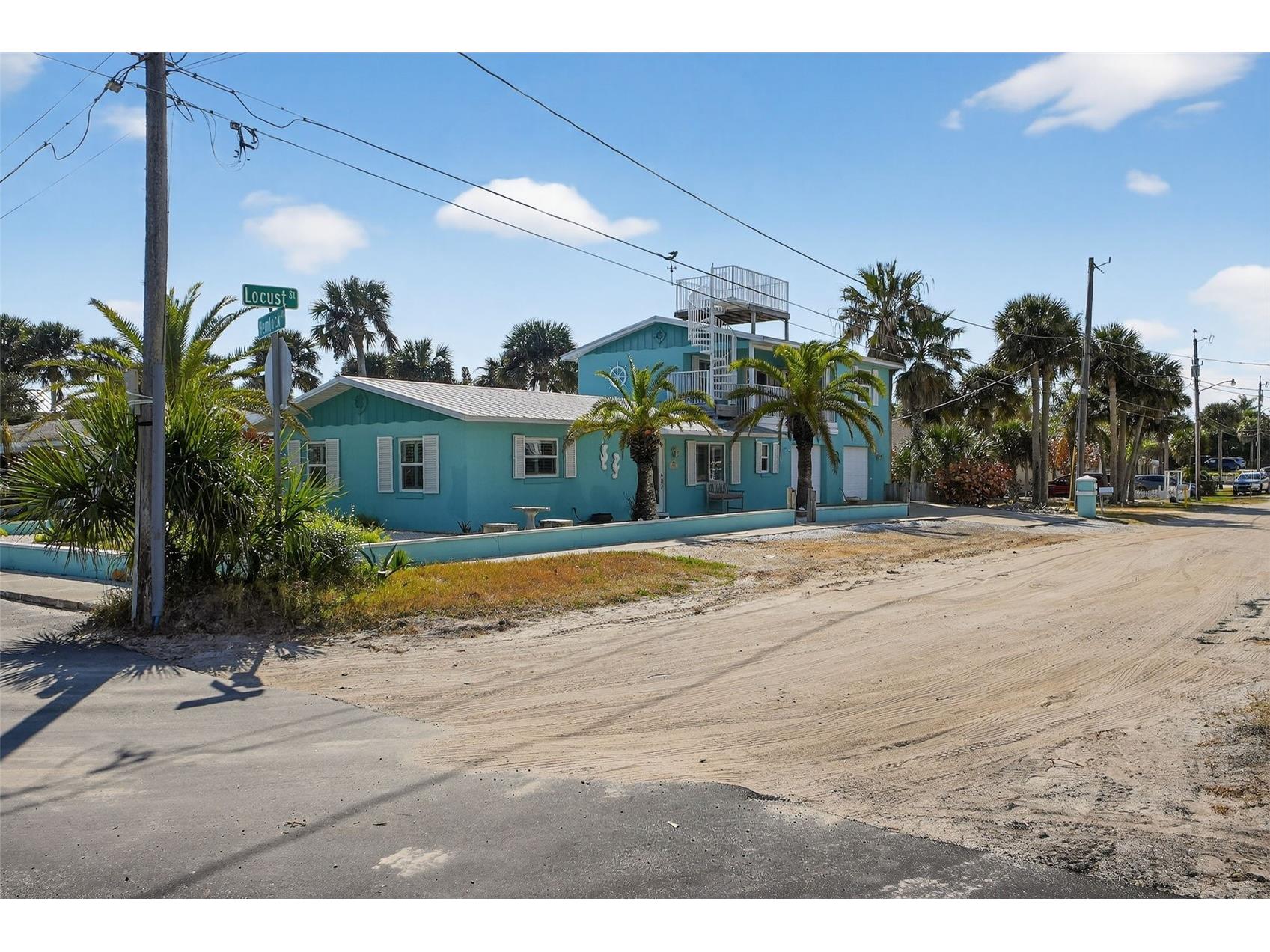 923 Locust Street New Smyrna Beach FL 32169 NS1087377 image46