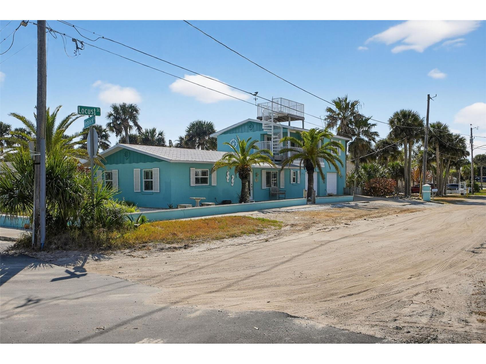 923 Locust Street New Smyrna Beach FL 32169 NS1087377 image47